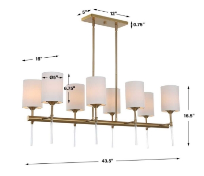 Picture of Awyr Chandelier