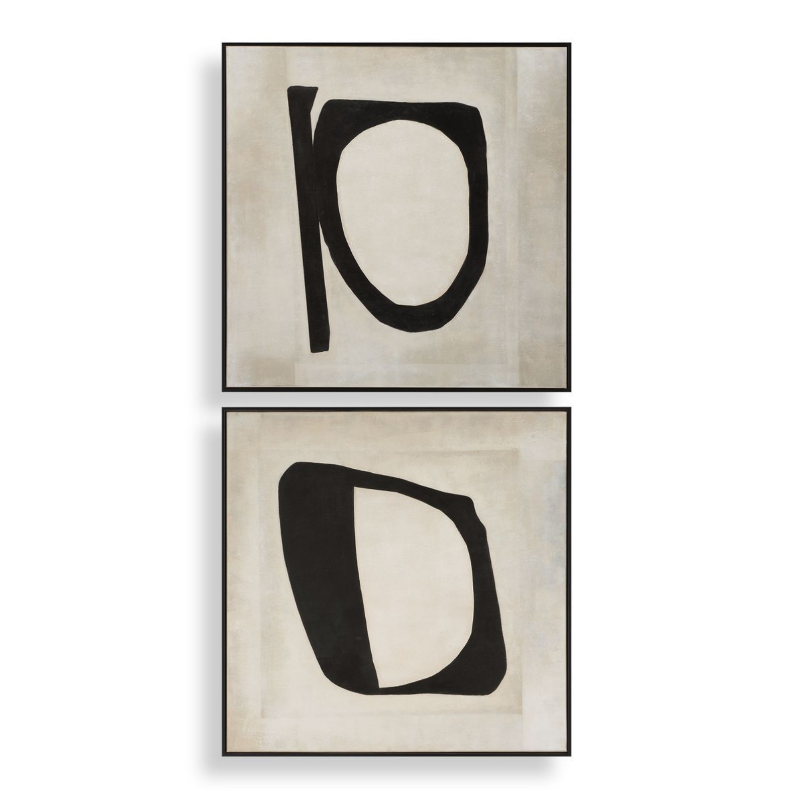 Picture of Characters Wall Art Set