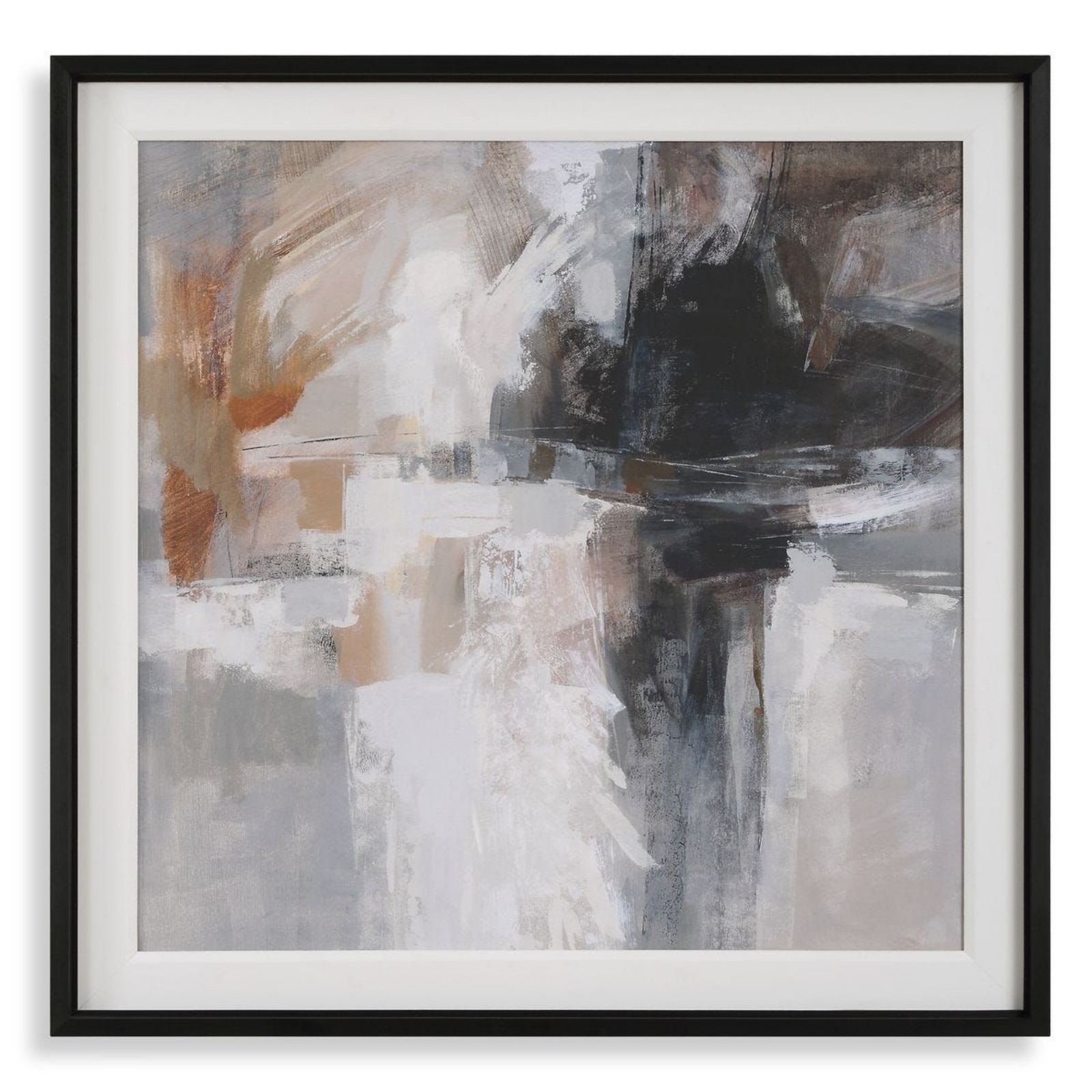 Picture of Wings Neutral Wall Art