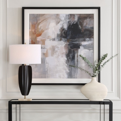 Picture of Wings Neutral Wall Art