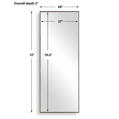 Picture of Patterson Mirror