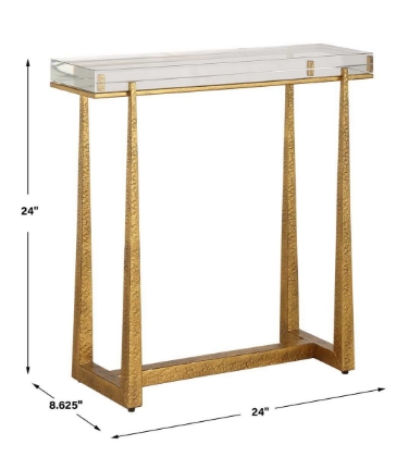 Picture of Midas Accent Table