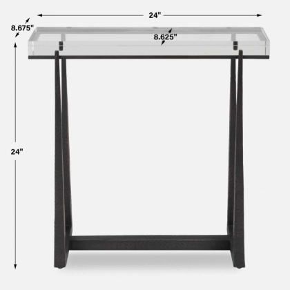 Picture of Midas Accent Table