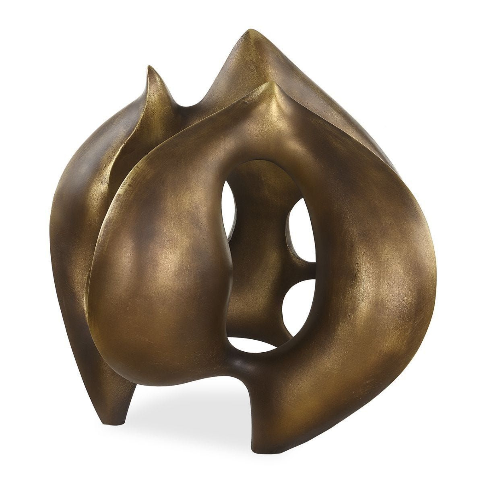 Picture of Celestial Flow Sculpture
