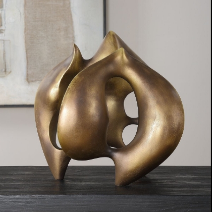 Picture of Celestial Flow Sculpture