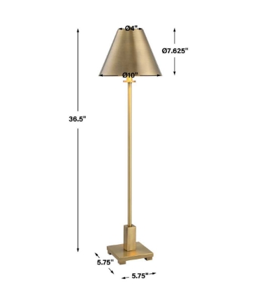 Picture of Pilot Buffet Lamp