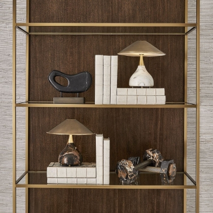 Picture of Michelangelo Marble Mini Lamp