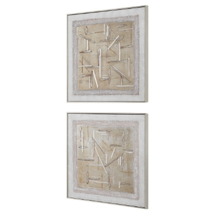 Picture of Unpredictable Wall Art Set