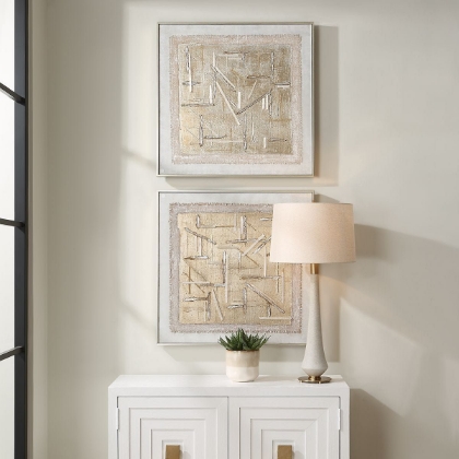 Picture of Unpredictable Wall Art Set