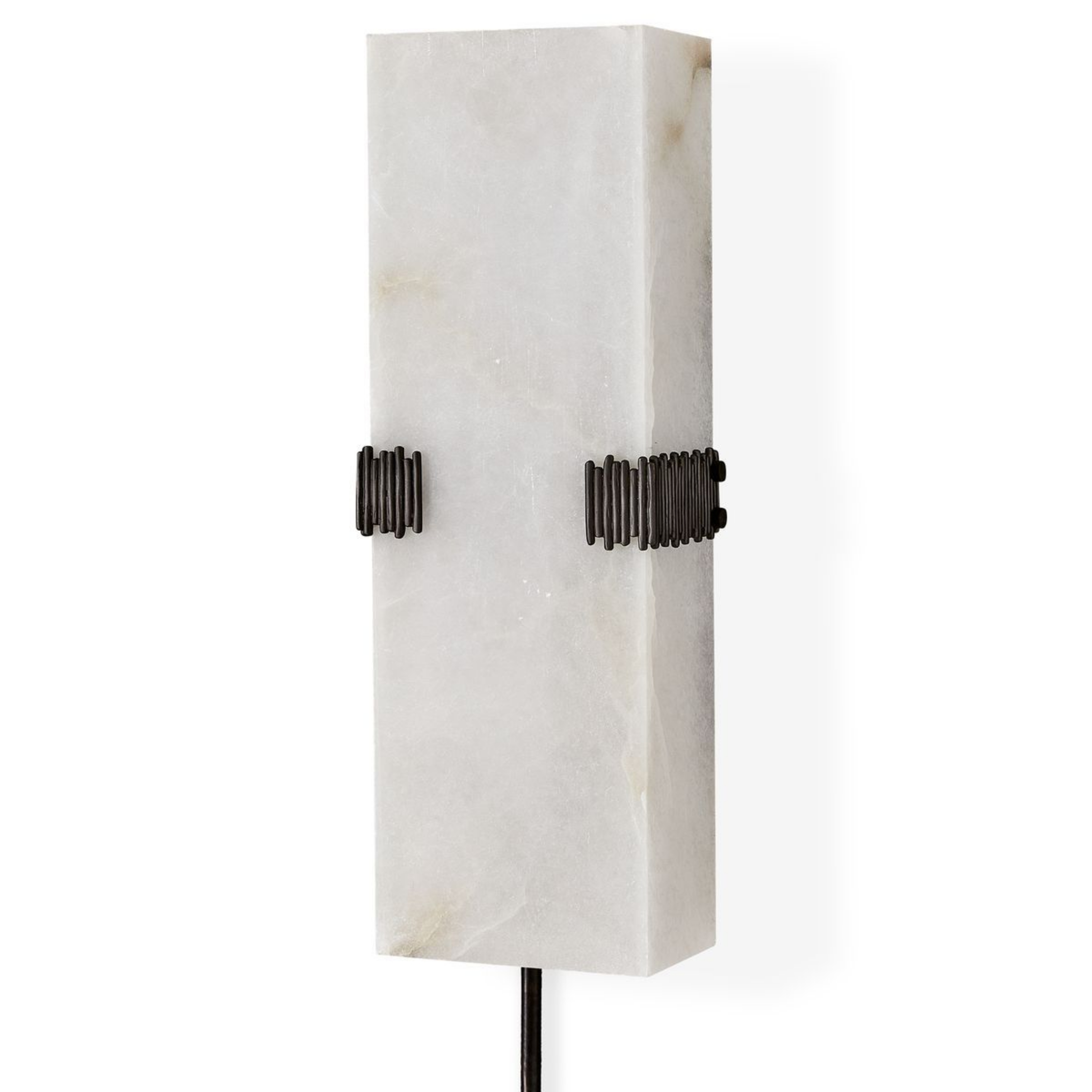 Picture of Clasp Wall Sconce