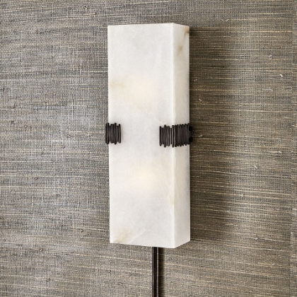 Picture of Clasp Wall Sconce