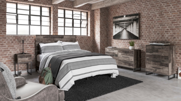 What is Industrial Style? What is Industrial Style?