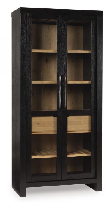 Picture of Bracken Display Cabinet