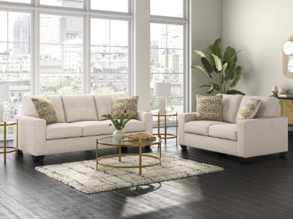 Picture of Storrow Loveseat
