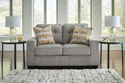 Picture of Storrow Loveseat