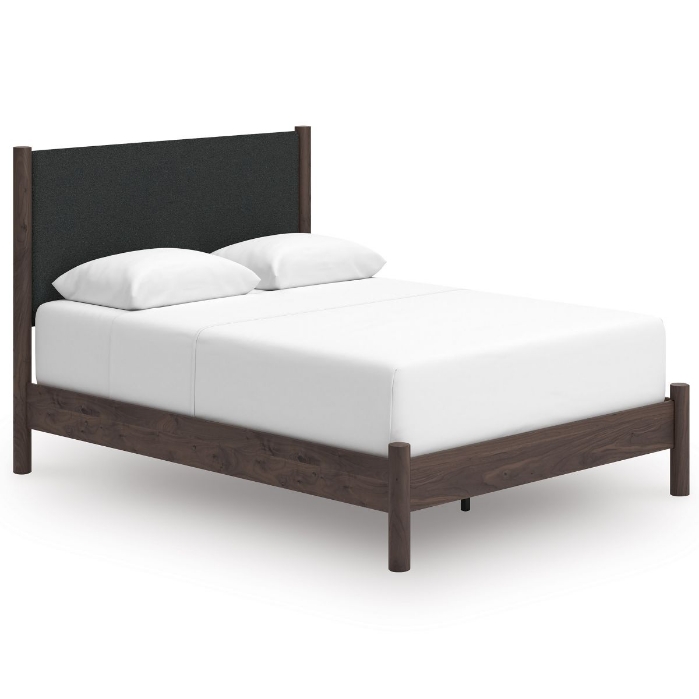 Picture of Cadmori Full Size Bed