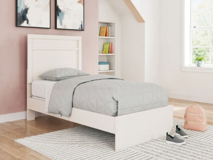Picture of Stelsie Twin Size Bed