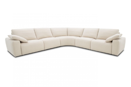 Picture of Athens Power Reclining Sectional