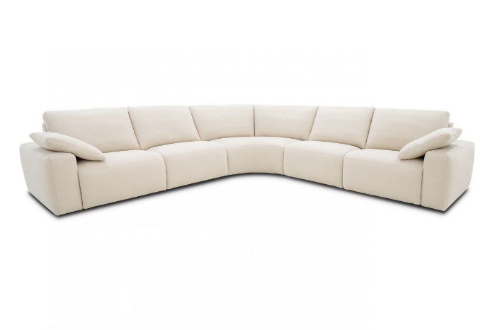 Picture of Athens Power Reclining Sectional