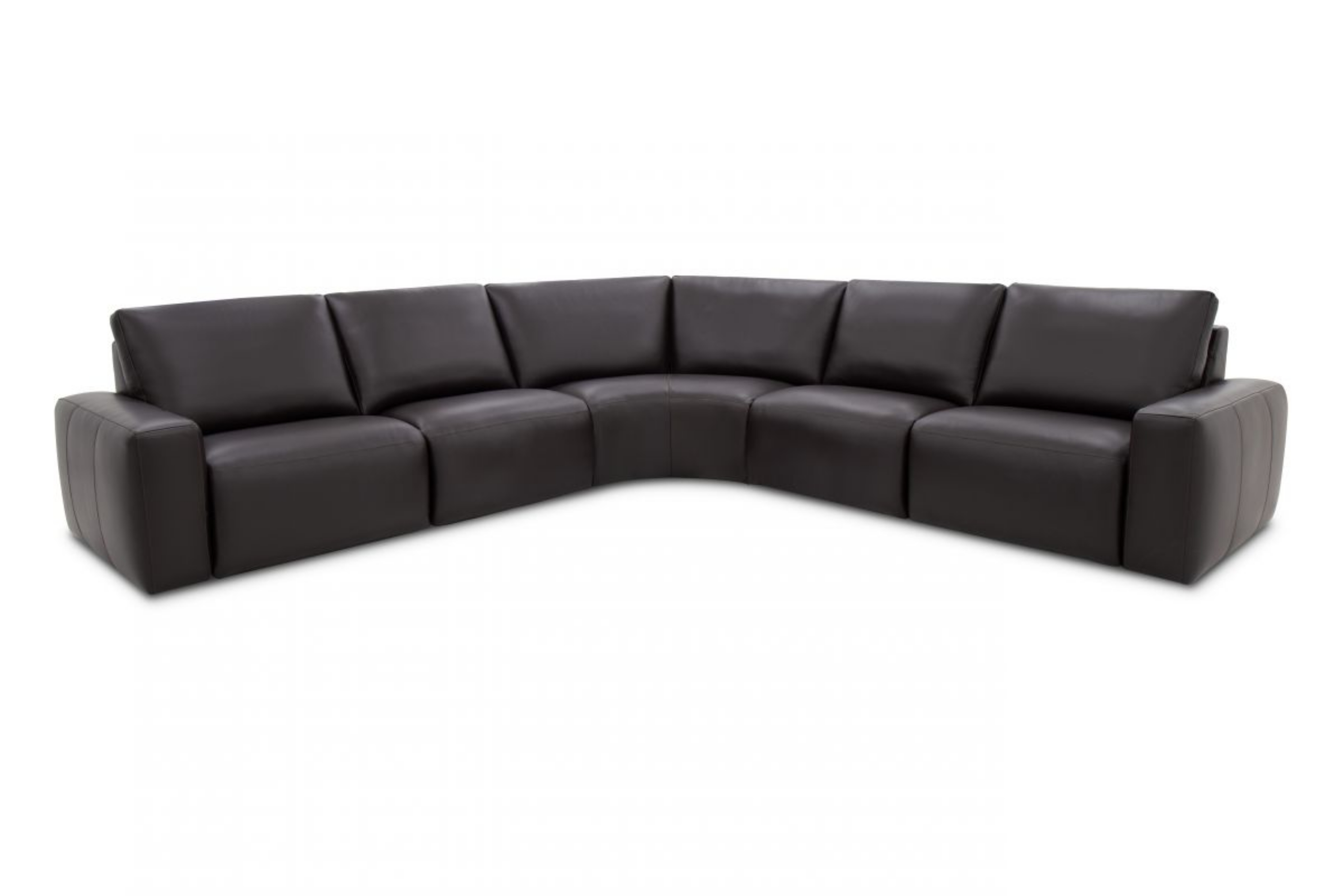 Picture of Athens Power Reclining Sectional