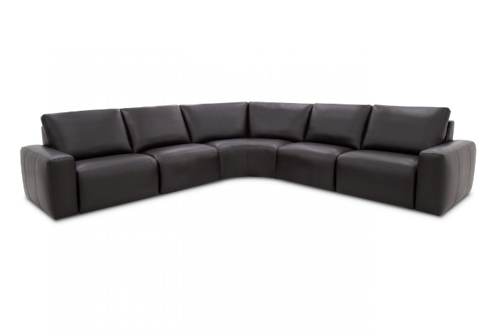 Picture of Athens Power Reclining Sectional