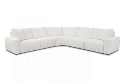 Picture of Athens Power Reclining Sectional