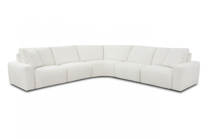 Picture of Athens Power Reclining Sectional