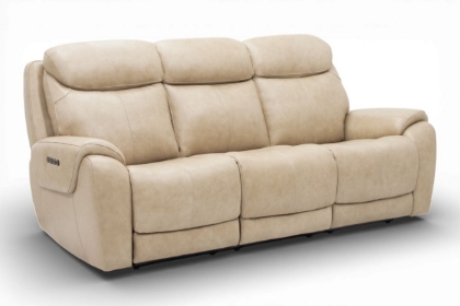 Picture of Reno Power Reclining Sofa