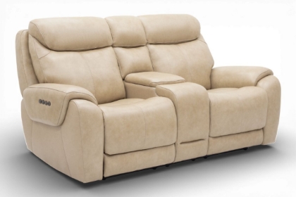 Picture of Reno Power Reclining Loveseat