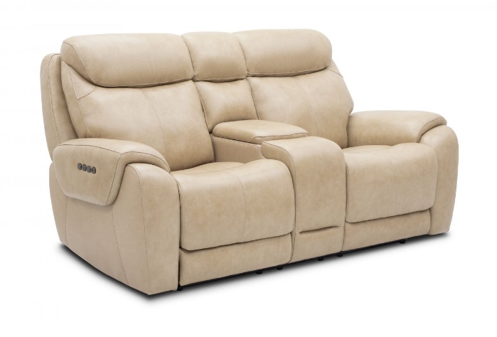 Picture of Reno Power Reclining Loveseat