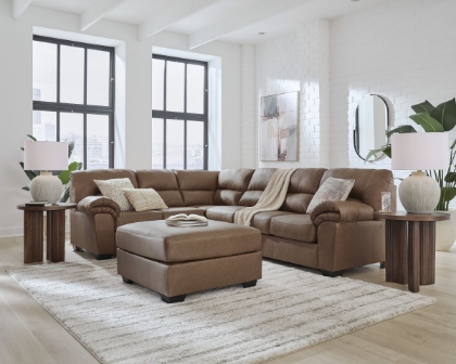 Picture of Whitlock Ottoman