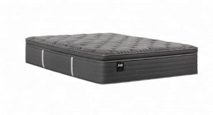 Picture of Princeton II Soft Pillowtop King Mattress