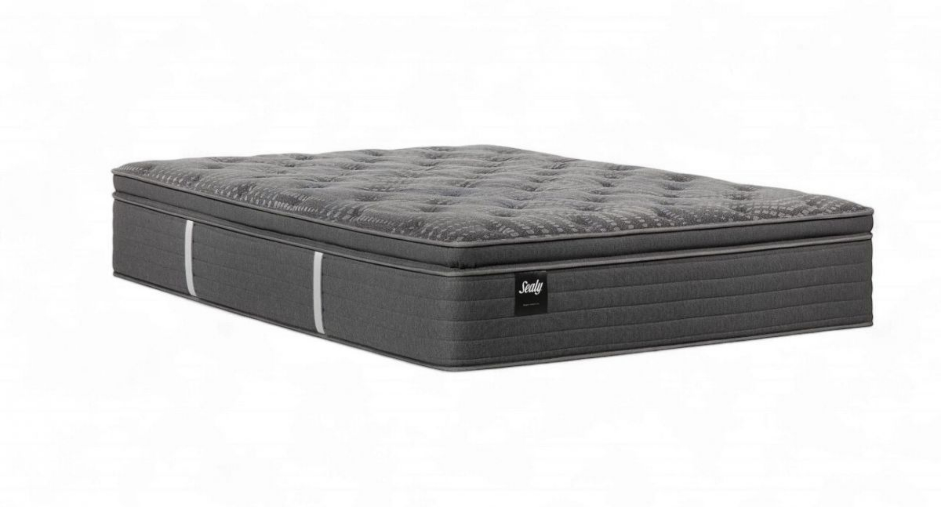 Picture of Princeton II Soft Pillowtop Twin XL Mattress