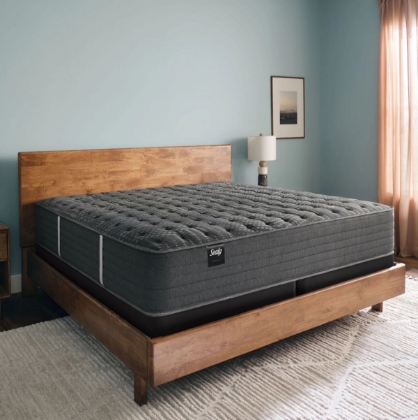 Picture of Princeton II Soft King Mattress