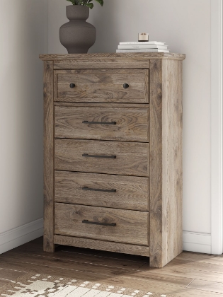 Picture of Keithland Chest of Drawers