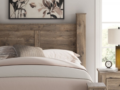 Picture of Keithland Queen Size Bed