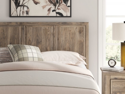 Picture of Keithland Queen Size Headboard