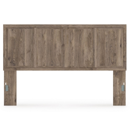 Picture of Keithland King Size Headboard