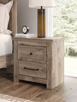 Picture of Keithland Nightstand