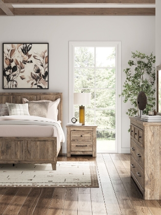 Picture of Keithland Nightstand