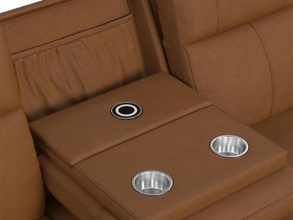 Picture of Mustang Power Reclining Sofa