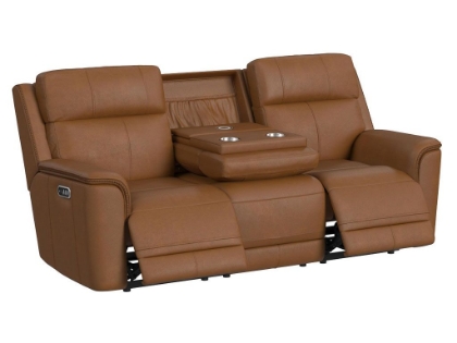 Picture of Mustang Power Reclining Sofa