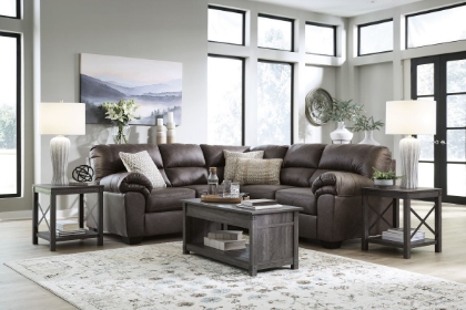 Picture of Whitlock Sectional
