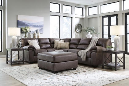 Picture of Whitlock Ottoman