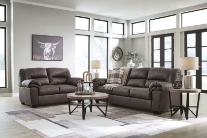 Picture of Whitlock Loveseat