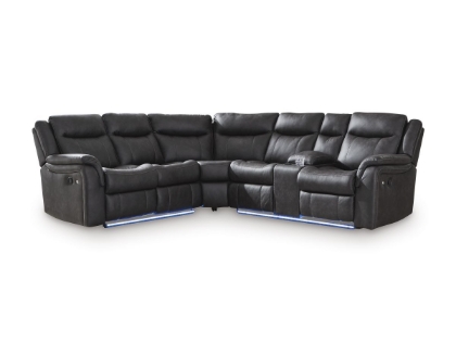 Picture of Perarrygin Power Reclining Sectional