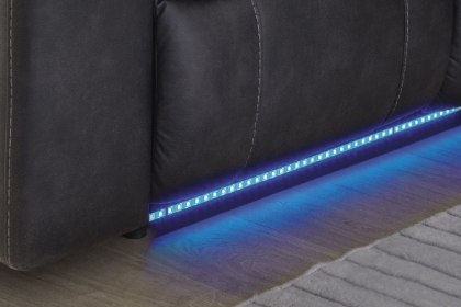 Picture of Perarrygin Power Reclining Sectional