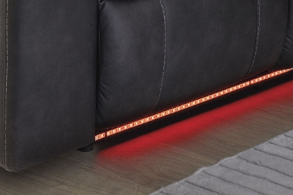 Picture of Perarrygin Power Reclining Sectional