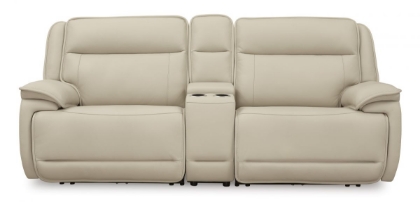 Picture of Double Deal Power Reclining Loveseat