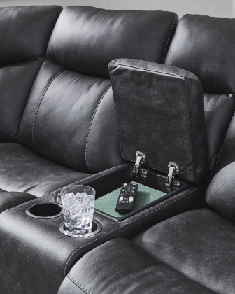 Picture of Perarrygin Power Reclining Sectional